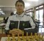Roger Minks é campeão estadual universitário de xadrez.JPG